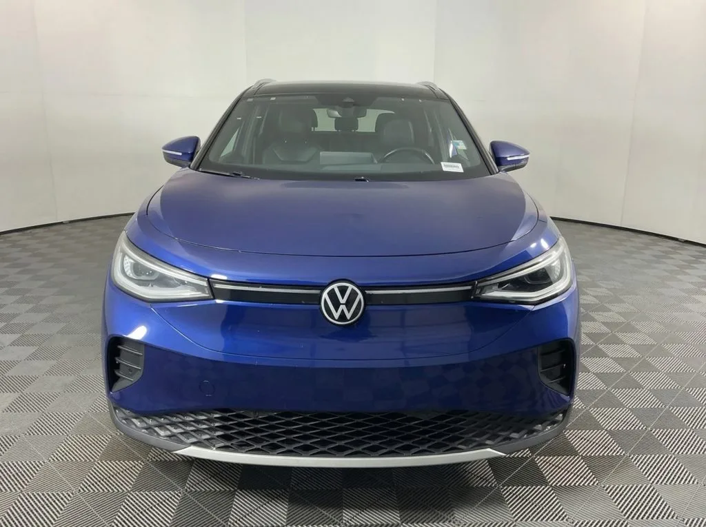 2022 Volkswagen ID.4 Pro S