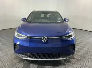 2022 Volkswagen ID.4 Pro S — thumbnail 1