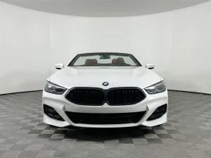 2023 BMW 8 Series 840i — thumbnail 1