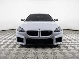 2023 BMW M2 Base — thumbnail 1