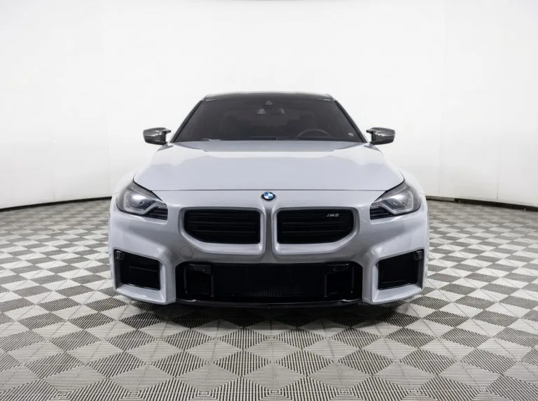 2023 BMW M2 Base