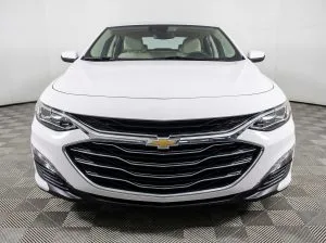 2024 Chevrolet Malibu LT — thumbnail 1