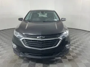 2018 Chevrolet Equinox LT — thumbnail 1