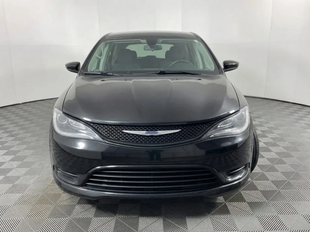 2018 Chrysler Pacifica L