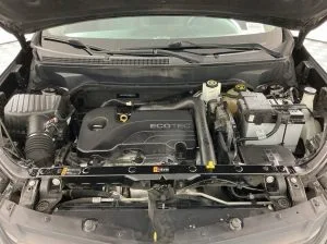 2018 Chevrolet Equinox LT — thumbnail 20