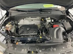 2021 Chevrolet TrailBlazer ACTIV — thumbnail 20