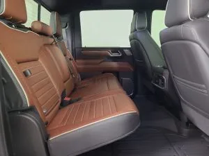 2024 GMC Sierra 2500HD Denali Ultimate — thumbnail 23