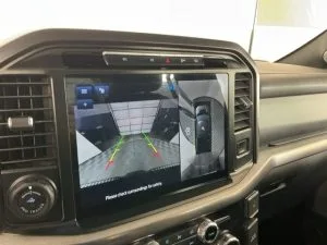 2023 Ford F-150 Raptor — thumbnail 23