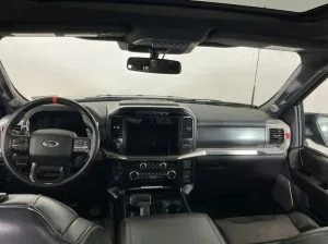 2023 Ford F-150 Raptor — thumbnail 27