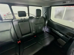 2024 Ford F-250 Super Duty Platinum — thumbnail 29