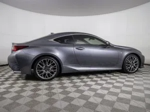 2018 Lexus RC 300 — thumbnail 3