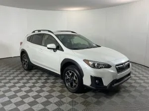 2019 Subaru Crosstrek 2.0i Premium — thumbnail 8