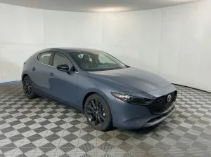 2022 Mazda Mazda3 2.5 Turbo — thumbnail 2