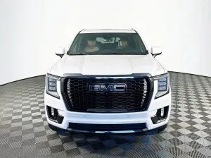 2023 GMC Yukon Denali Ultimate — thumbnail 1