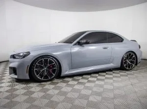 2023 BMW M2 Base — thumbnail 4