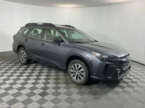 2025 Subaru Outback 2.5i — thumbnail 4