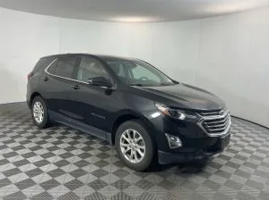 2018 Chevrolet Equinox LT — thumbnail 4