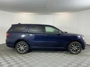 2018 Dodge Durango GT — thumbnail 3