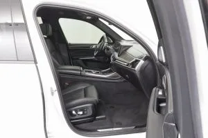 2024 BMW X7 — thumbnail 12