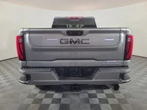 2024 GMC Sierra 2500HD Denali Ultimate — thumbnail 4