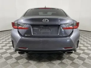 2018 Lexus RC 300 — thumbnail 2