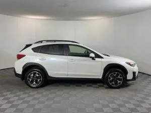 2019 Subaru Crosstrek 2.0i Premium — thumbnail 6