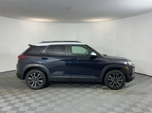 2021 Chevrolet TrailBlazer ACTIV — thumbnail 5