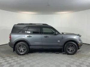 2021 Ford Bronco Sport Big Bend — thumbnail 7