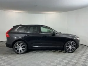 2021 Volvo XC60 T6 Inscription — thumbnail 5