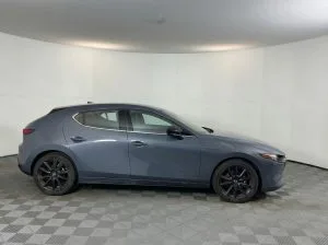 2022 Mazda Mazda3 2.5 Turbo — thumbnail 4