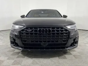 2023 Audi A8 L 55 — thumbnail 1