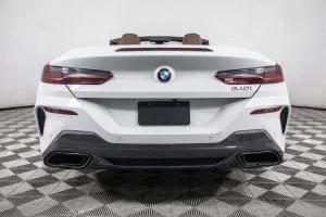 2023 BMW 8 Series 840i — thumbnail 2