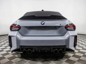 2023 BMW M2 Base — thumbnail 2