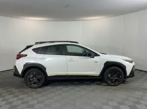 2025 Subaru Crosstrek Sport — thumbnail 5