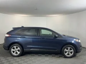 2017 Ford Edge SE — thumbnail 6