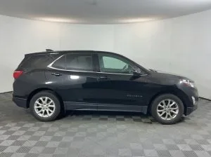 2018 Chevrolet Equinox LT — thumbnail 6