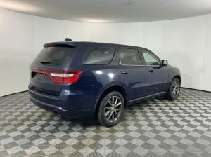 2018 Dodge Durango GT — thumbnail 4