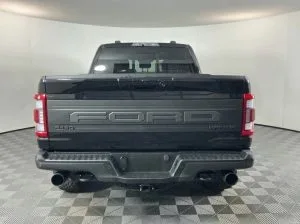 2023 Ford F-150 Raptor — thumbnail 4