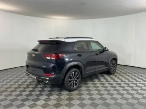 2021 Chevrolet TrailBlazer ACTIV — thumbnail 7