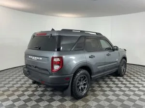 2021 Ford Bronco Sport Big Bend — thumbnail 9