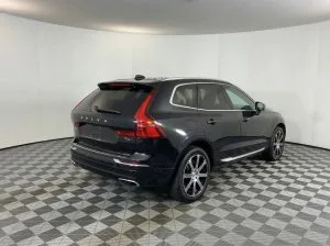 2021 Volvo XC60 T6 Inscription — thumbnail 7