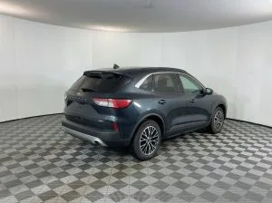 2022 Ford Escape Plug-In Hybrid SEL — thumbnail 7