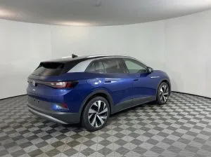 2022 Volkswagen ID.4 Pro S — thumbnail 7