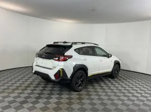 2025 Subaru Crosstrek Sport — thumbnail 7