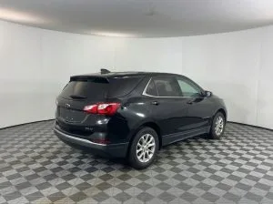 2018 Chevrolet Equinox LT — thumbnail 8