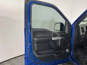 2018 Ford F-150 Lariat — thumbnail 5