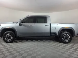2024 GMC Sierra 2500HD Denali Ultimate — thumbnail 6