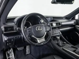 2018 Lexus RC 300 — thumbnail 6