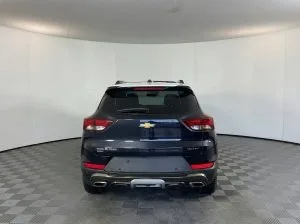 2021 Chevrolet TrailBlazer ACTIV — thumbnail 2