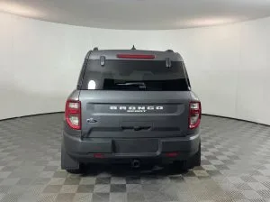 2021 Ford Bronco Sport Big Bend — thumbnail 2